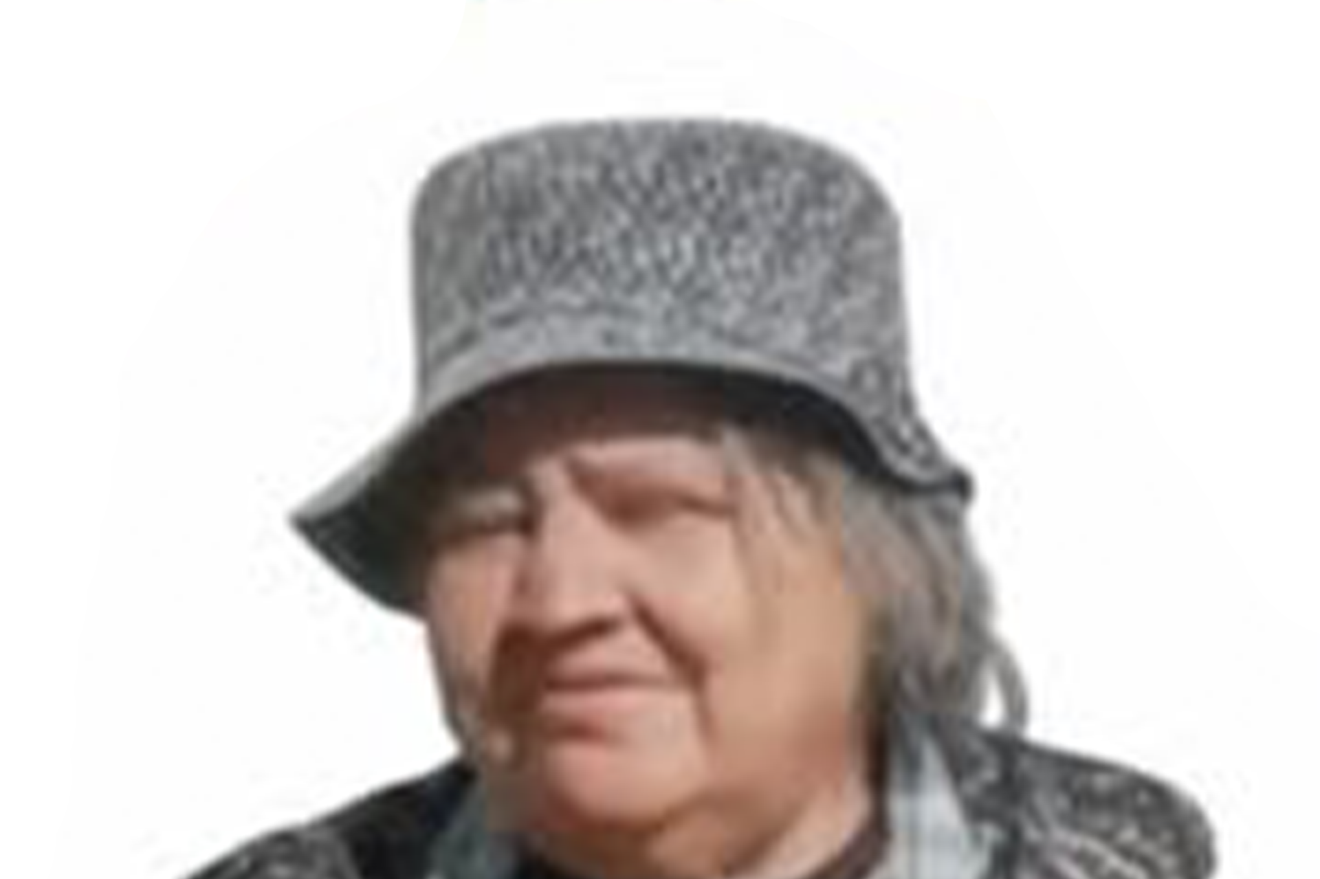 Maria da Conceição Matos, 66 anos