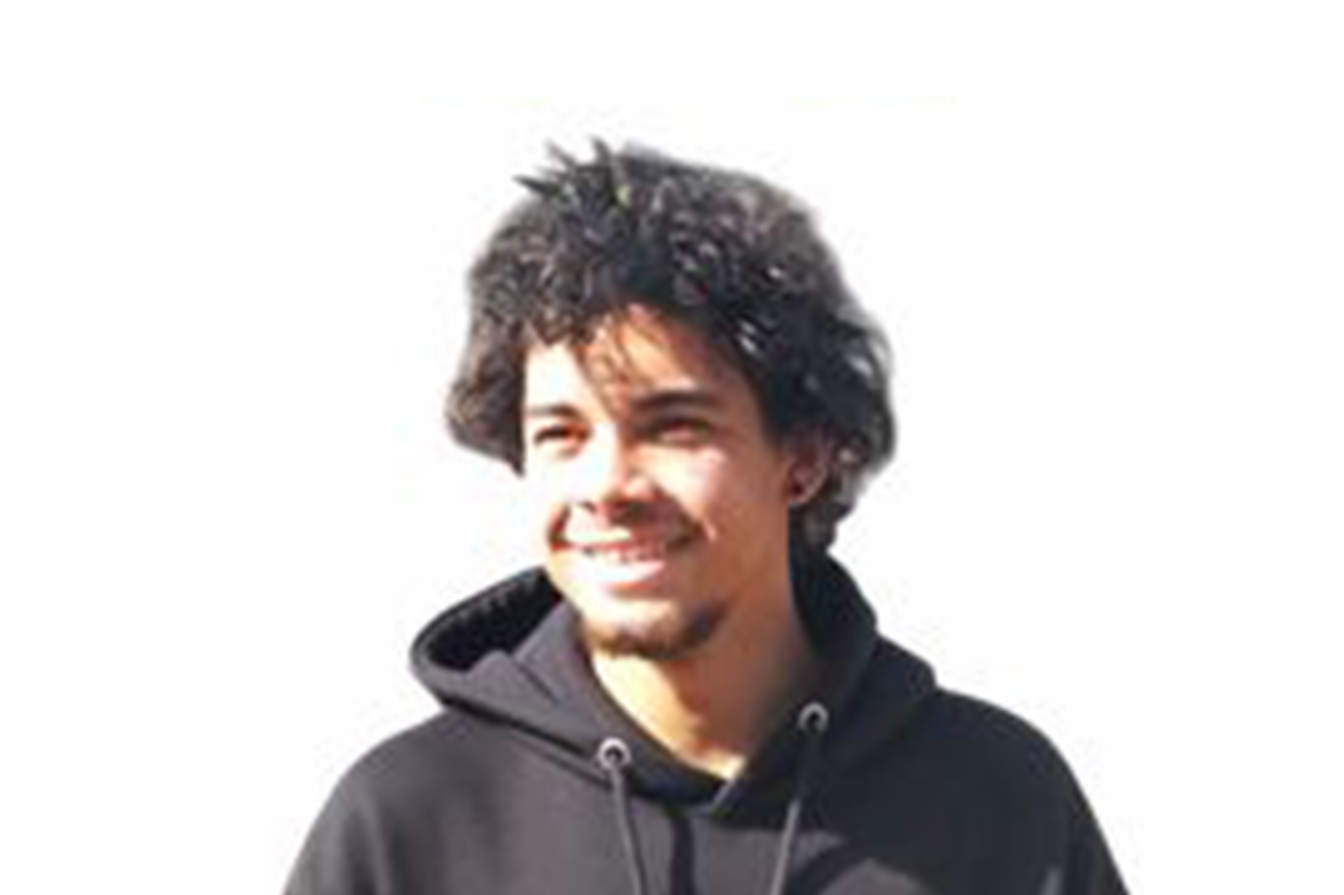 Nuno Aniceto, 23 anos