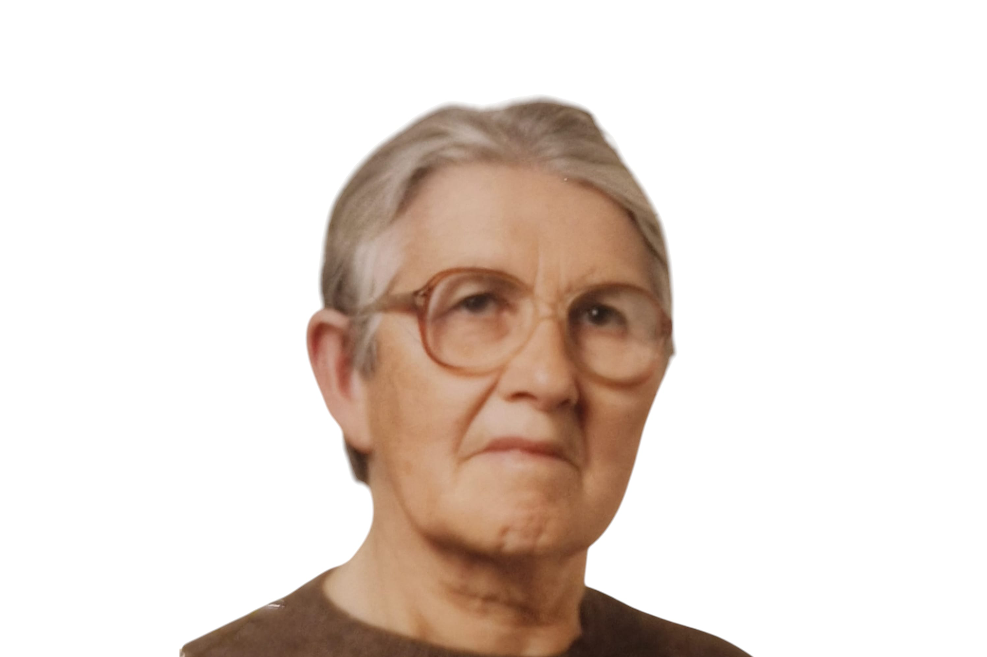 Maria Margarida de Matos Tavares, 90 anos
