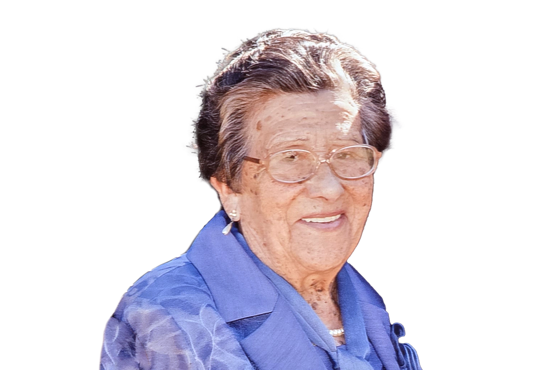 Leonilde Lopes de Castro