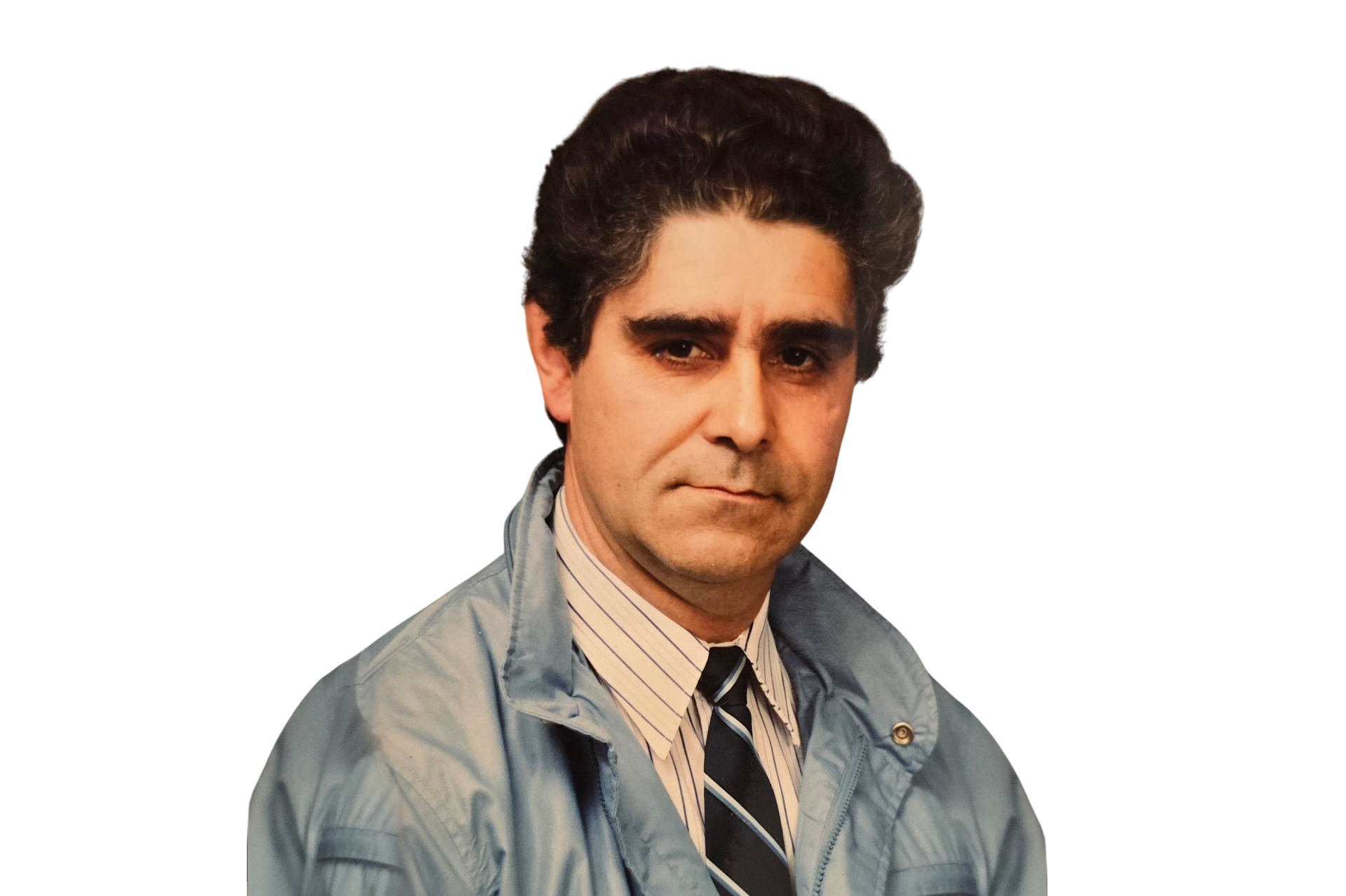 João José Simões Bernardo