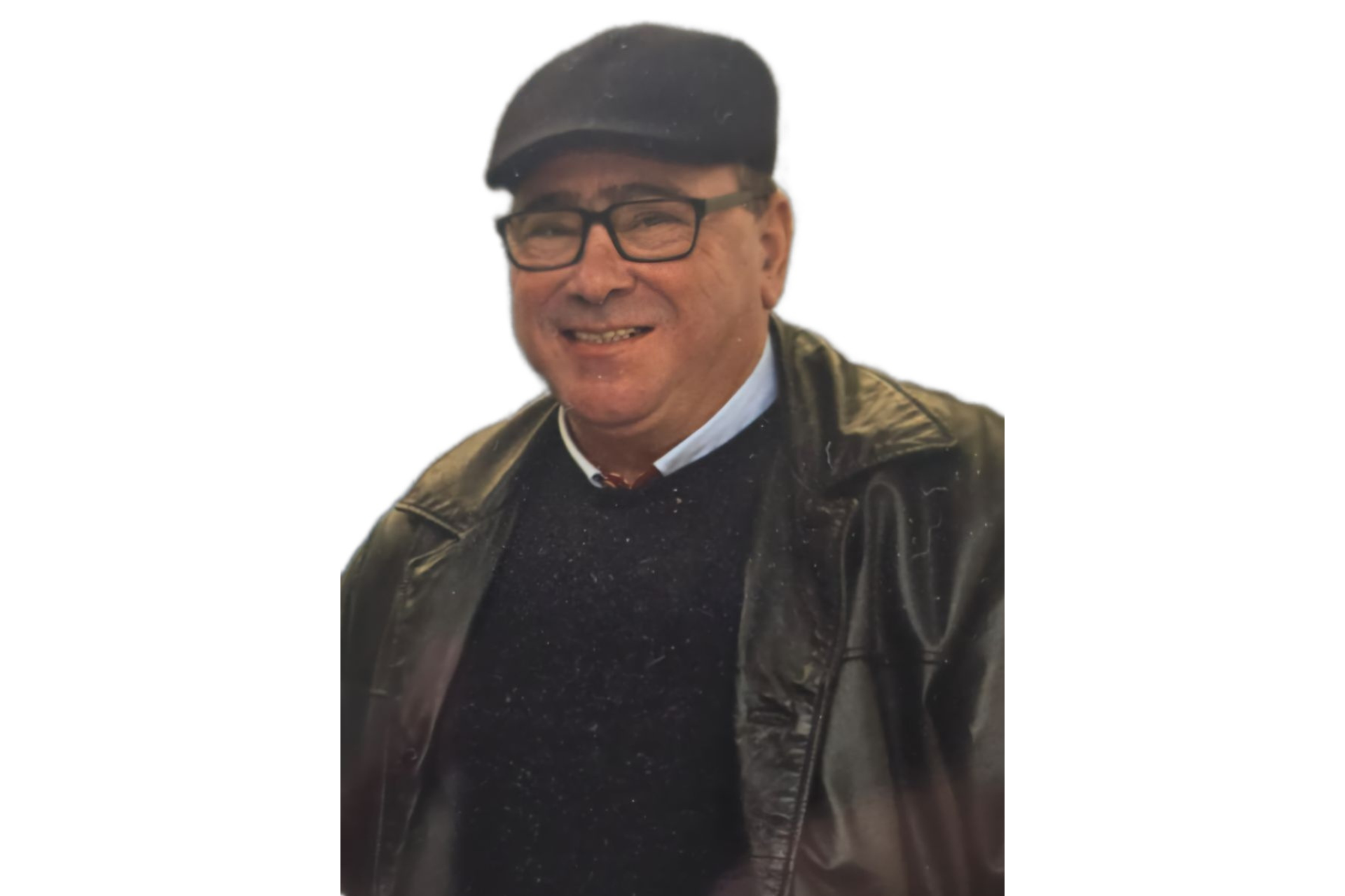 Armindo da Silva Lourenço, 62 anos
