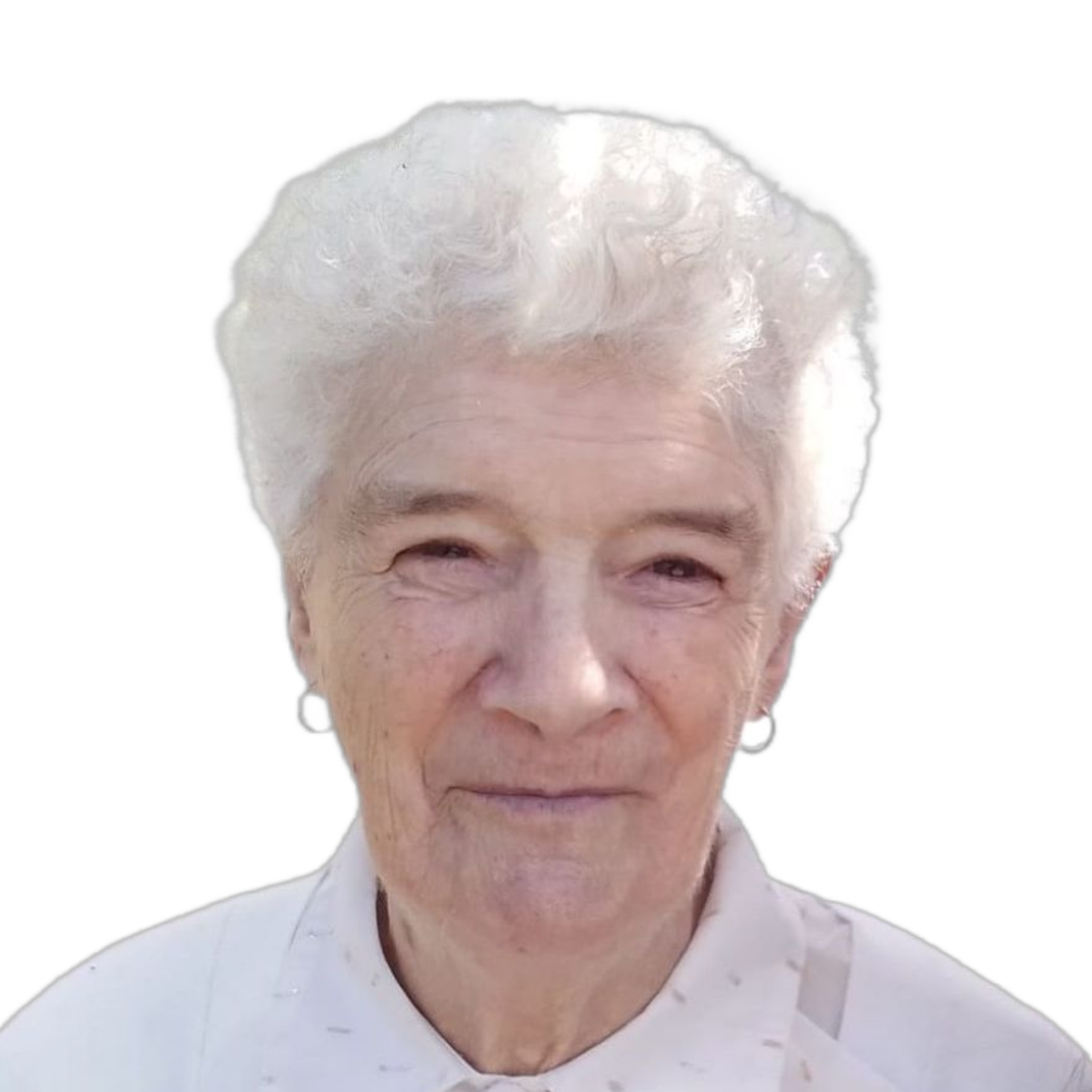Maria de Lourdes Simões dos Santos Carvalho