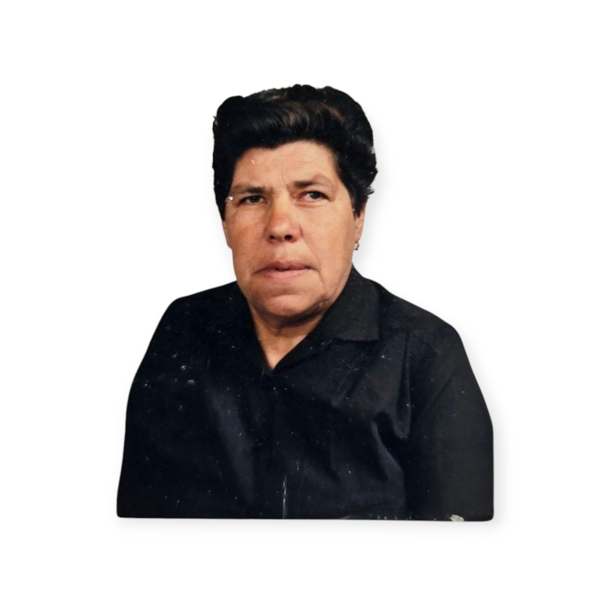 Carmina da Conceição Fernandes da Silva