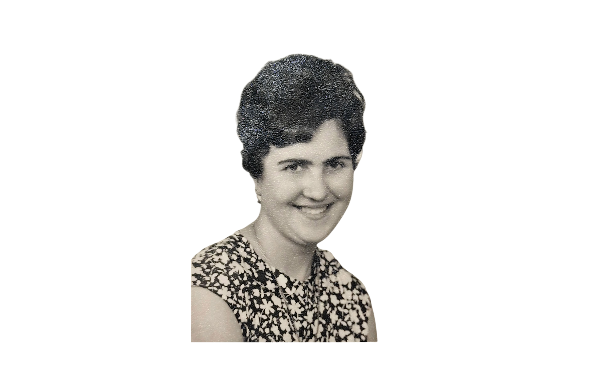 Maria de Lourdes Almeida da Silva