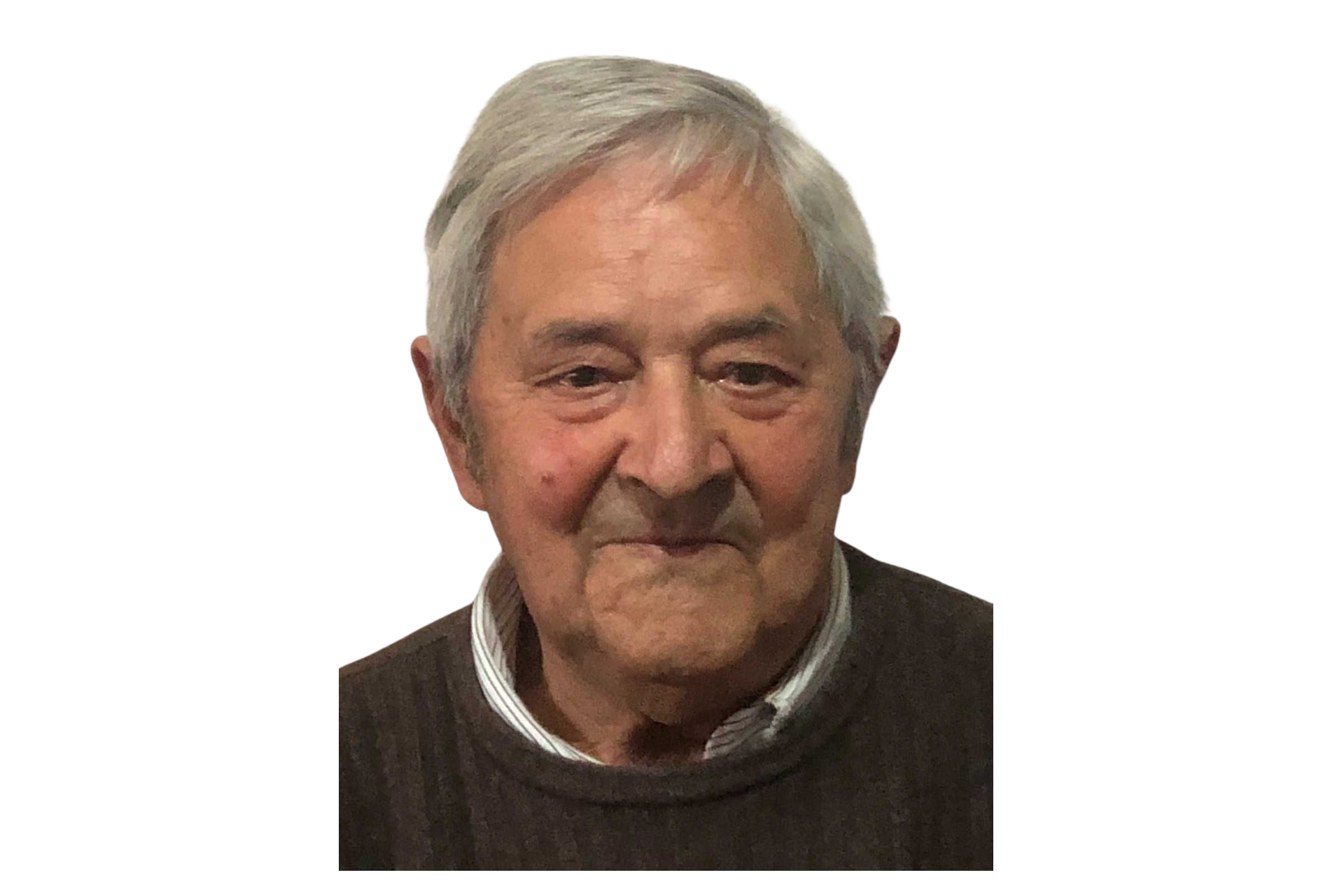 José Francisco, 93 anos