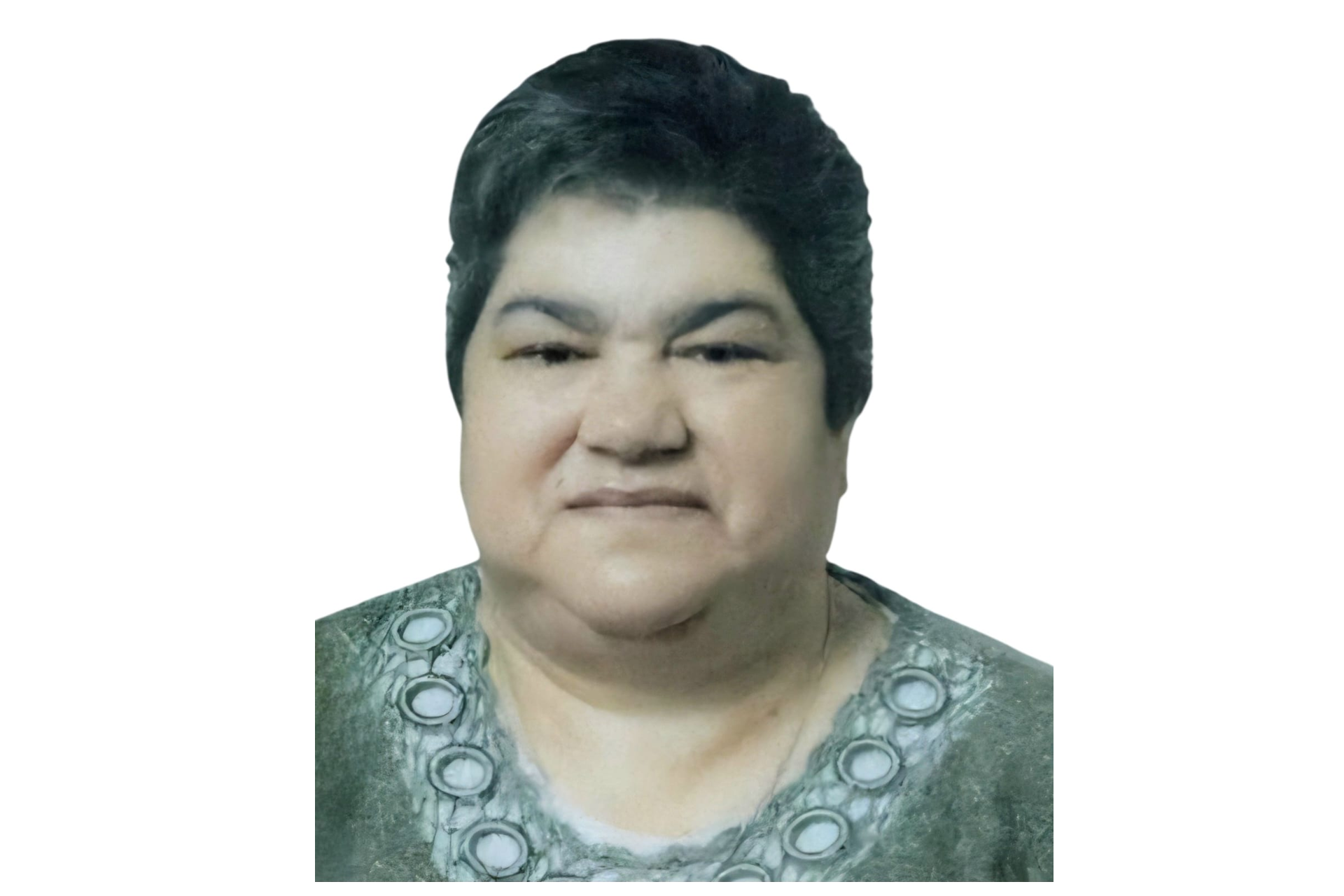 Maria da Piedade do Nascimento Batista