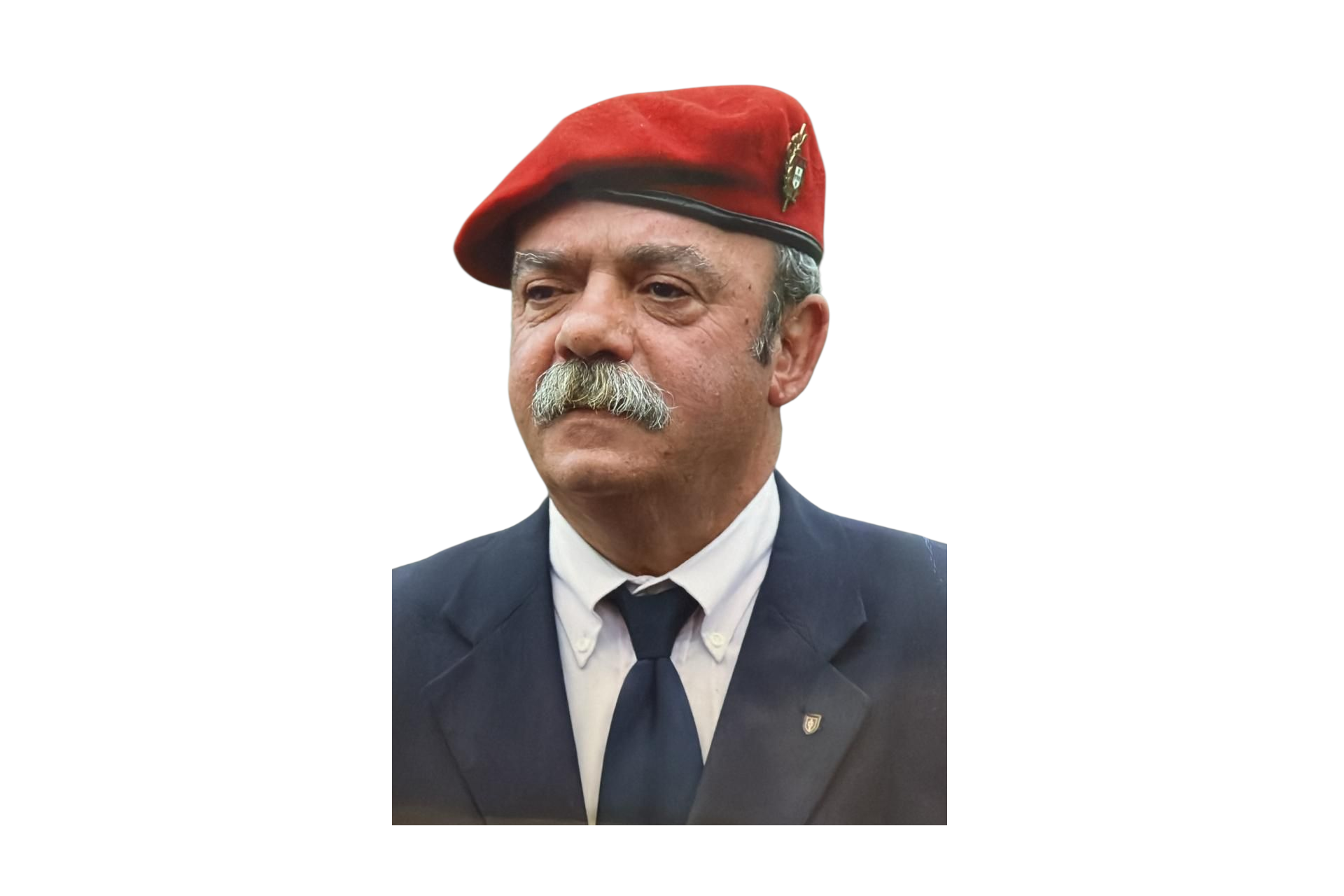 José António de Sá Pinheiro Freire, 68 anos