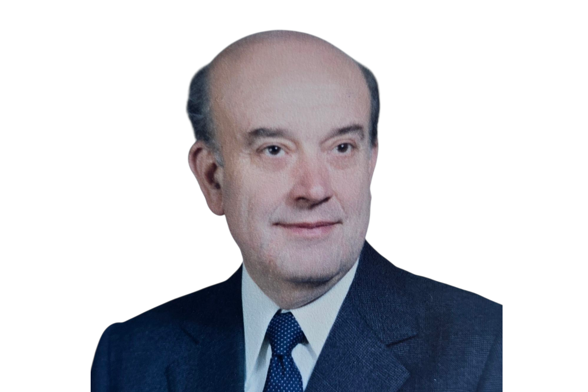 Mário Miguel de Matos, 88 anos
