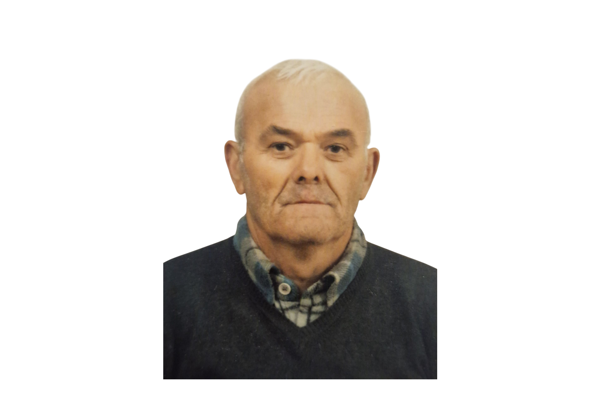 José António Carvalho das Neves