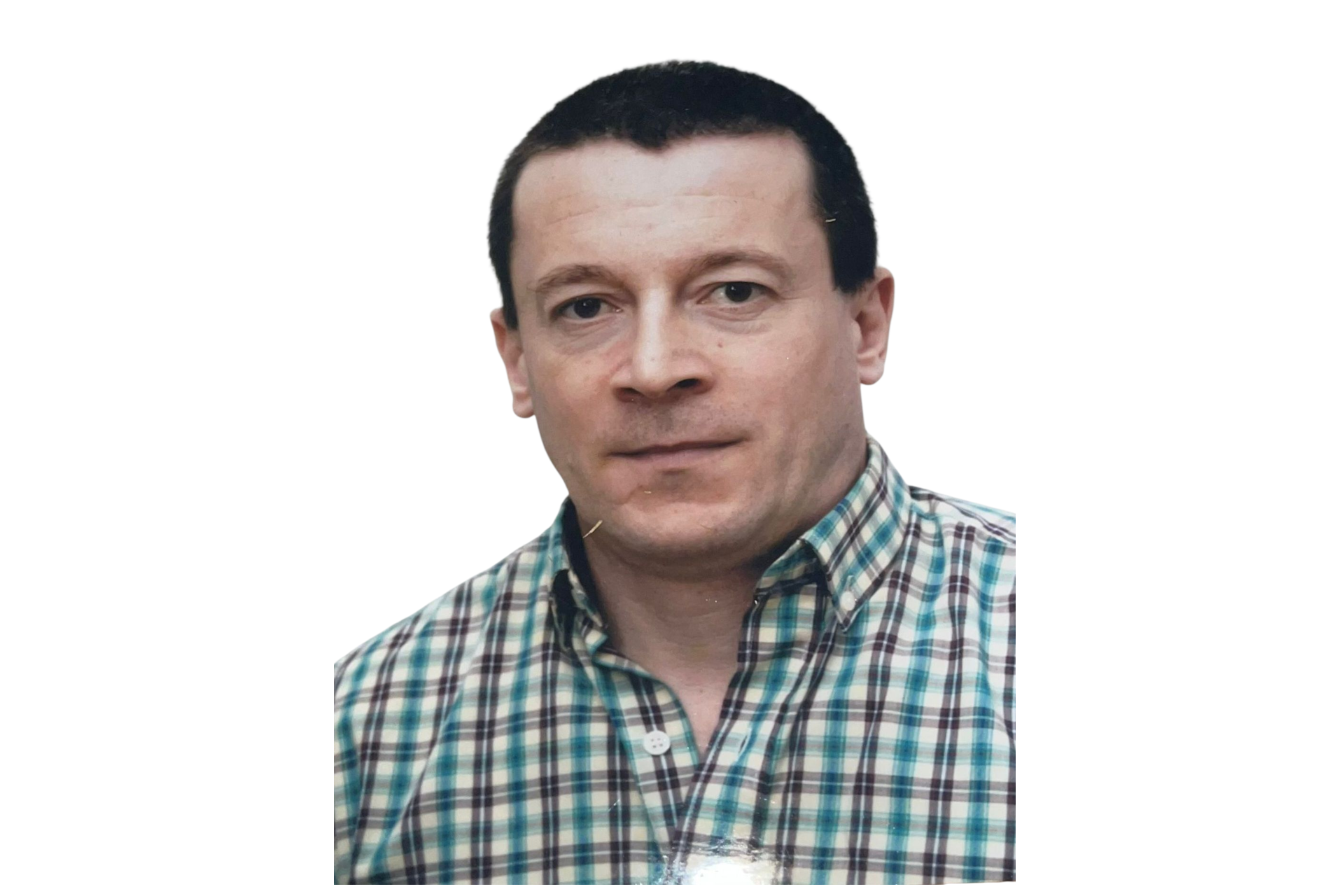 Paulo António Alves dos Santos