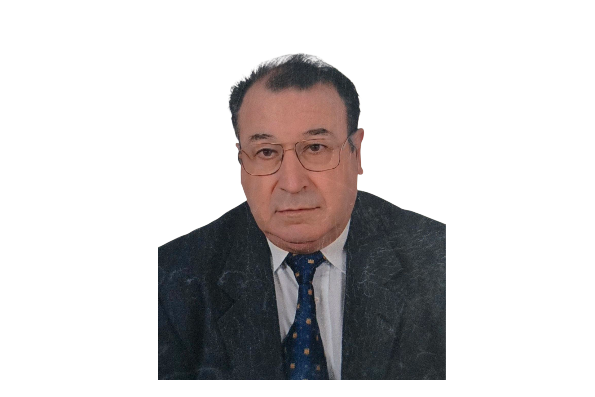 José da Encarnação Duarte Diogo, 87 anos