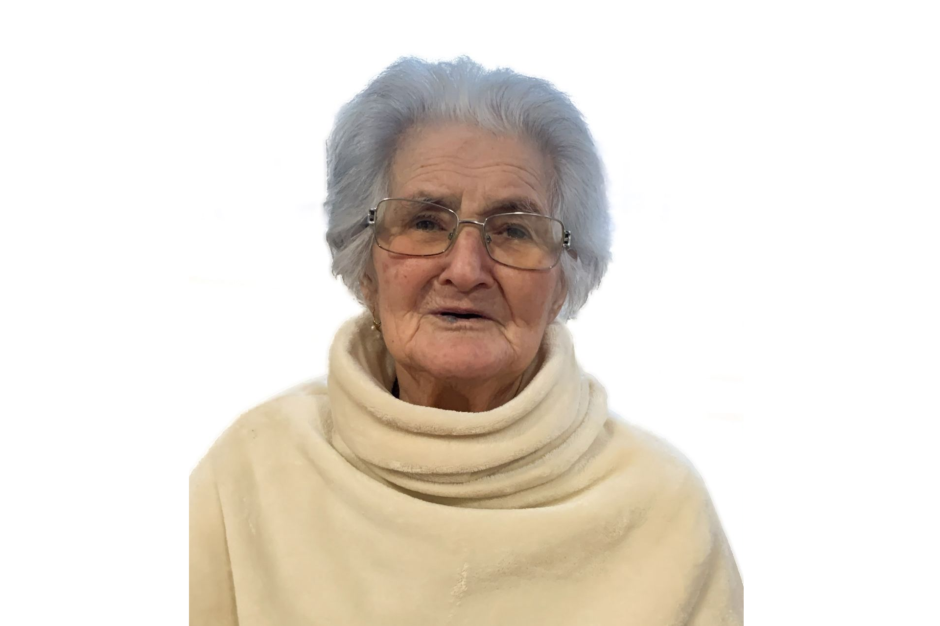 Matilde Nunes, 89 anos