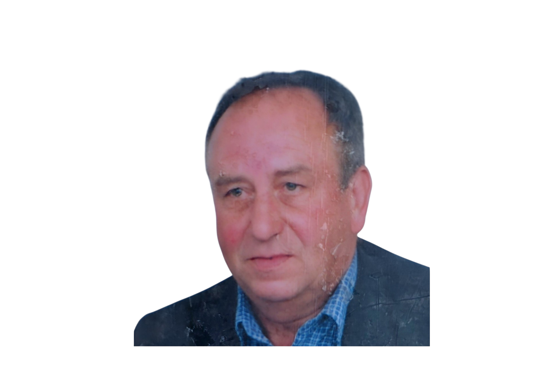 Albano Queiroz Lebre, 80 anos