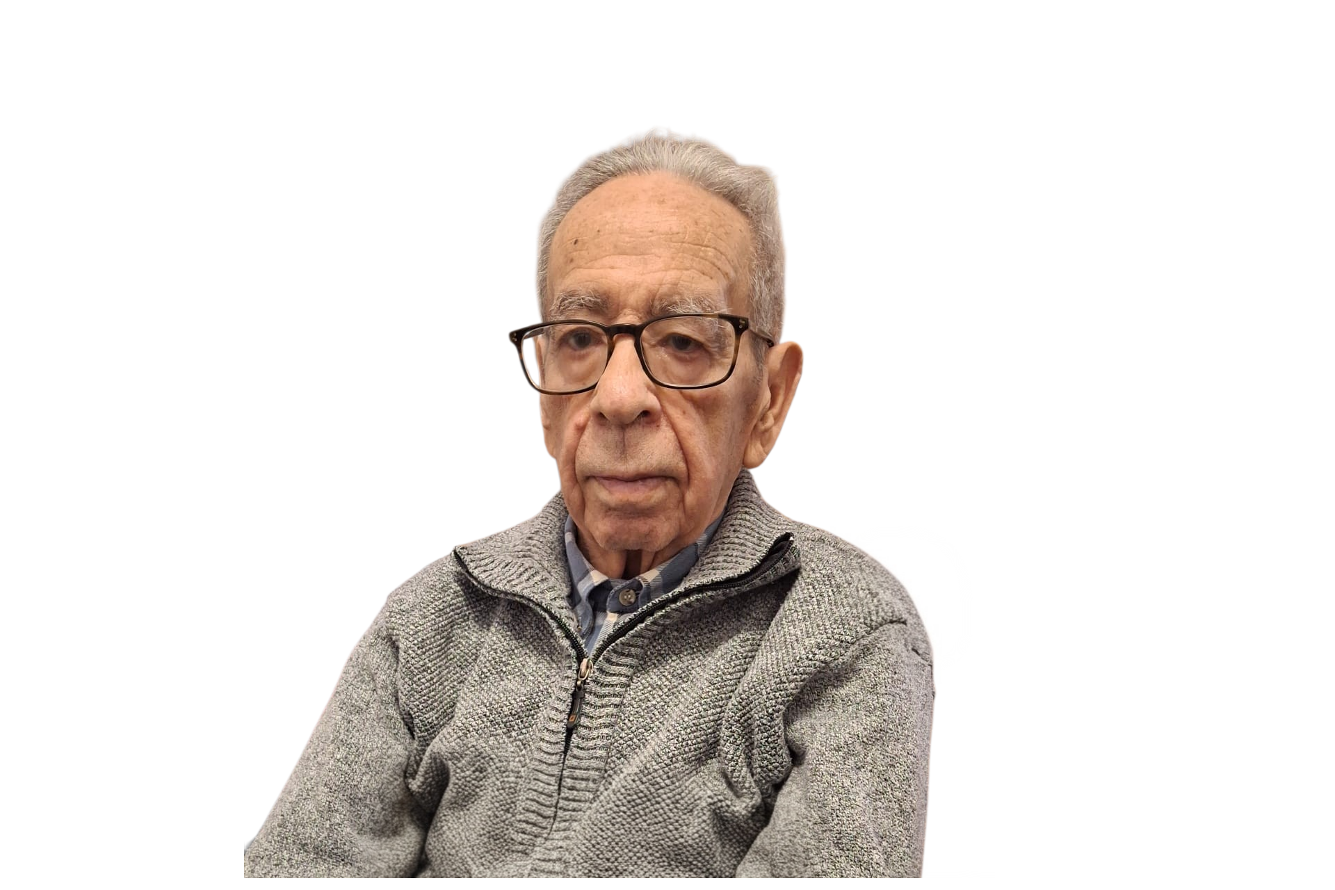 António Maria Ferreira Lopes, 85 anos