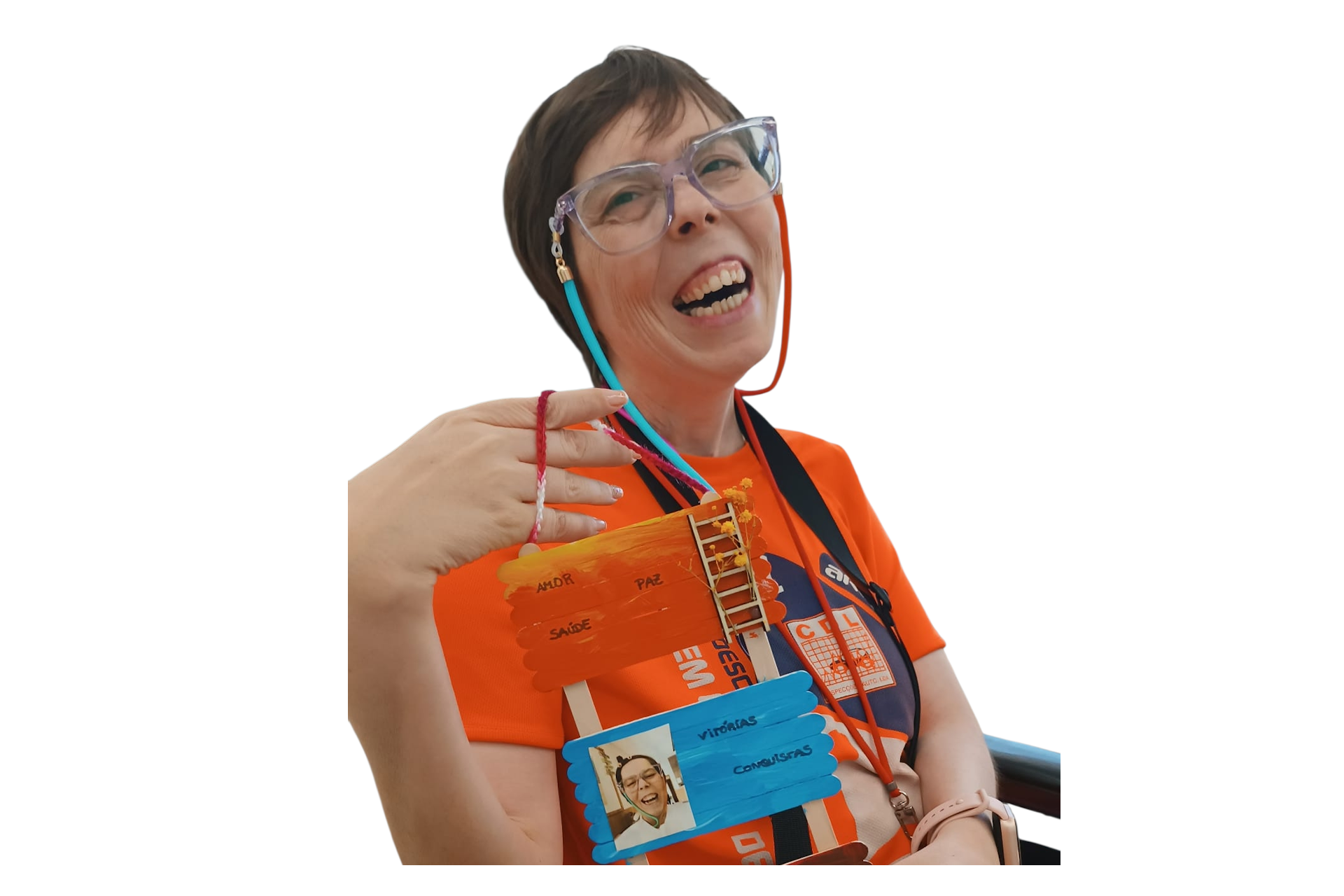 Isabel Margarida Carvalho dos Santos, 47 anos