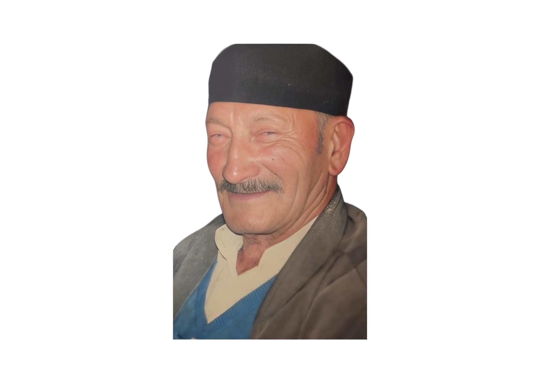 José da Piedade Simões, 89 anos