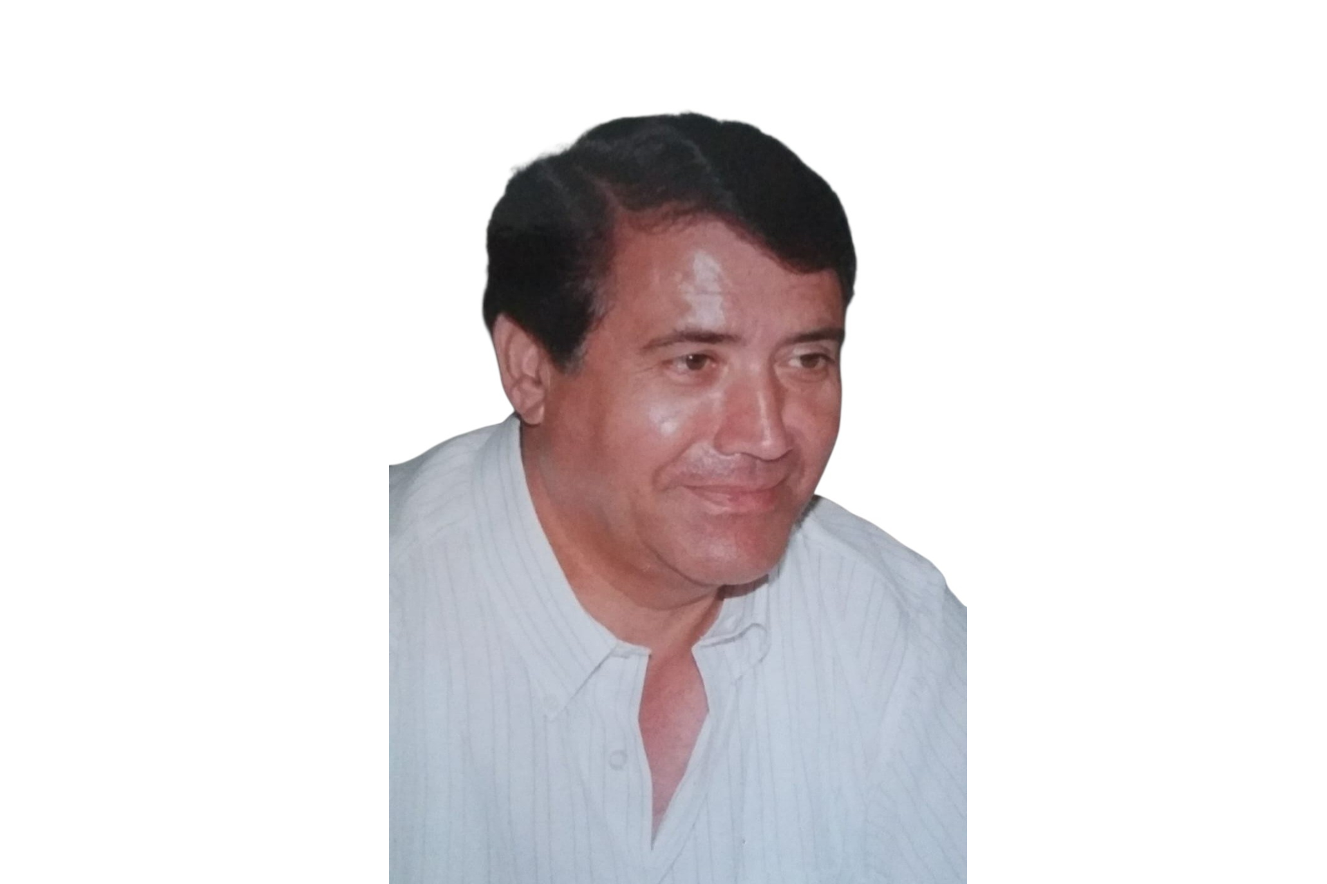 Victor Manuel da Silva Fonseca, 81 anos