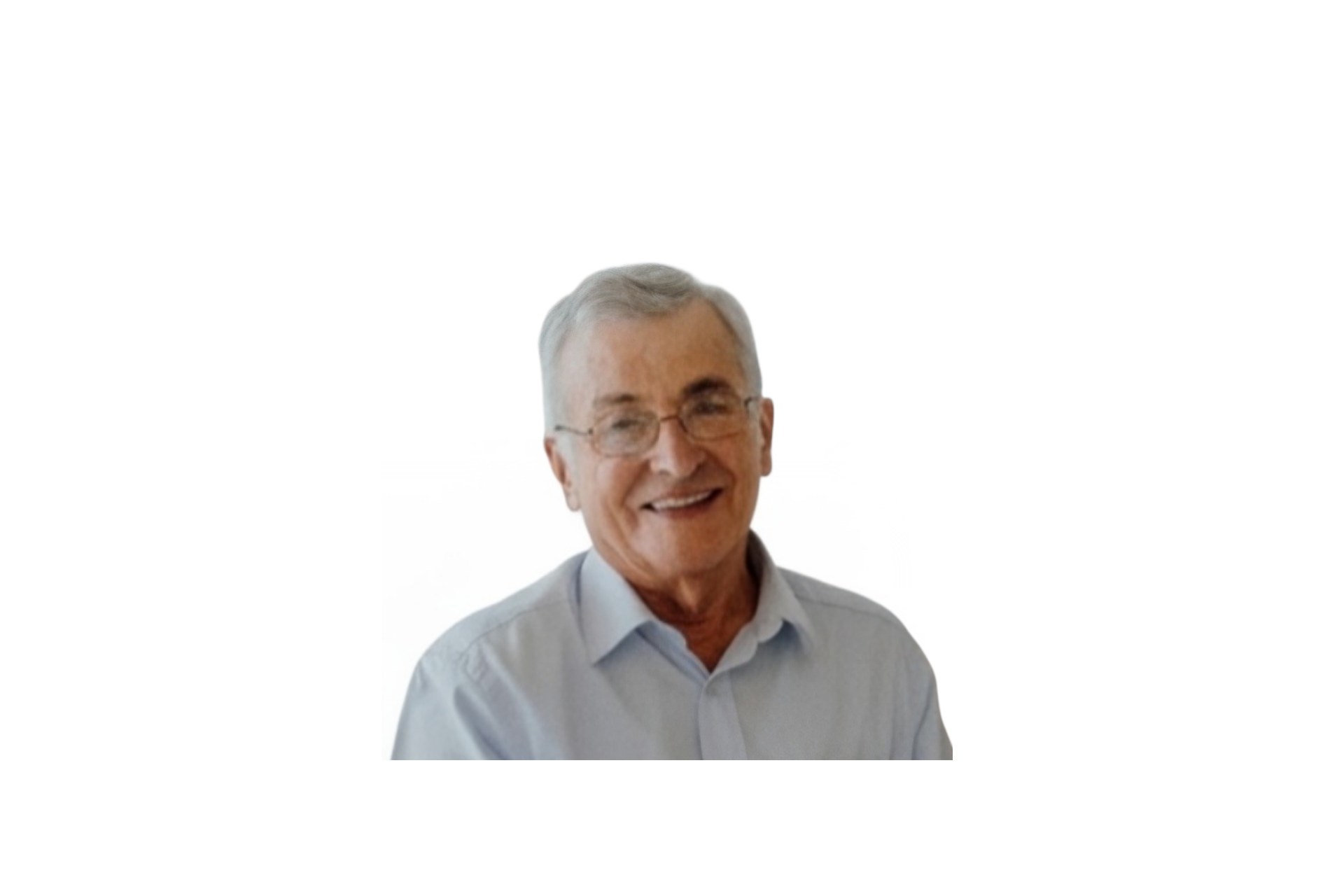 Luís da Conceição Inácio, 85 anos