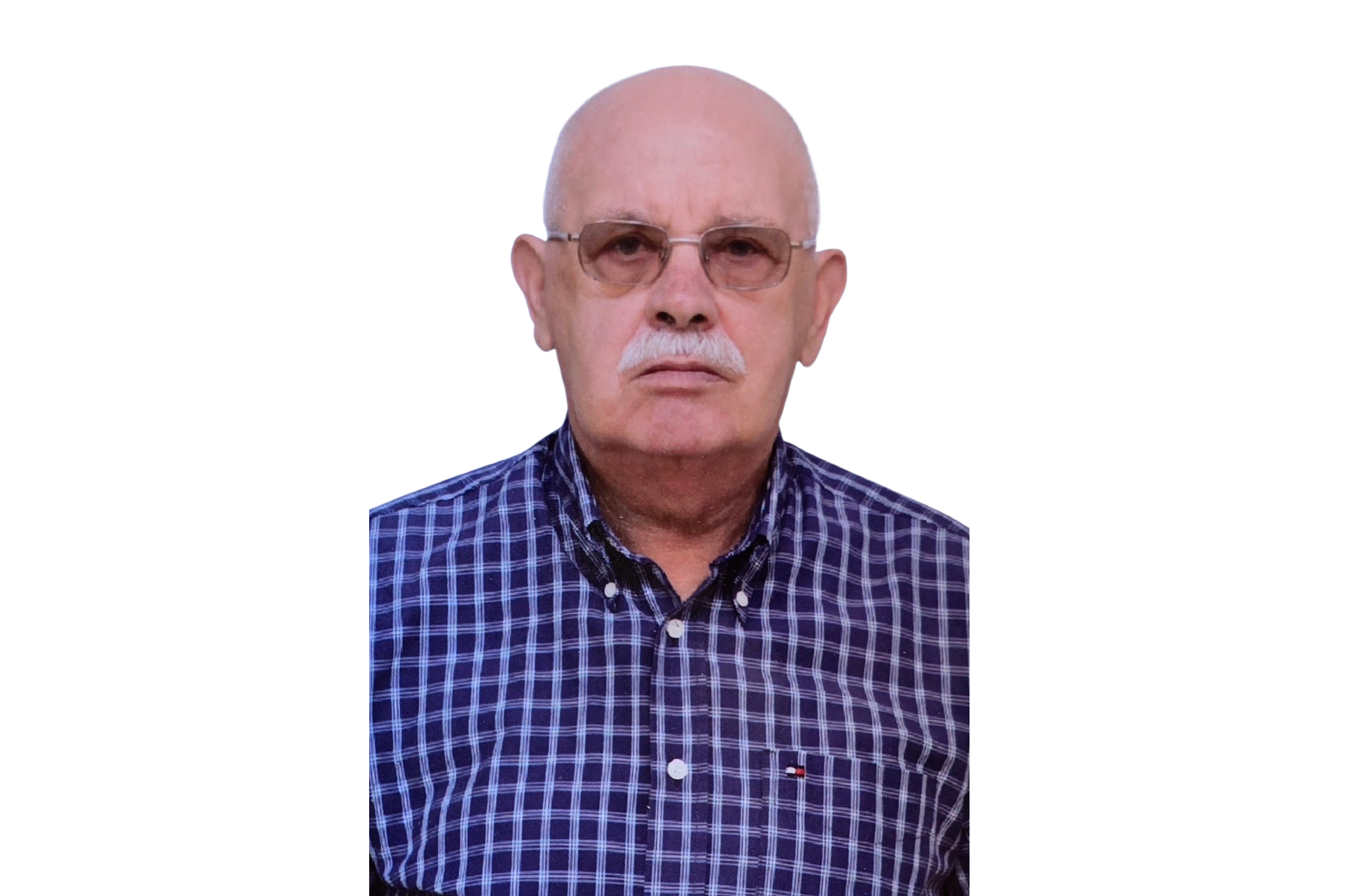 Alberto Ferreira, 90 anos