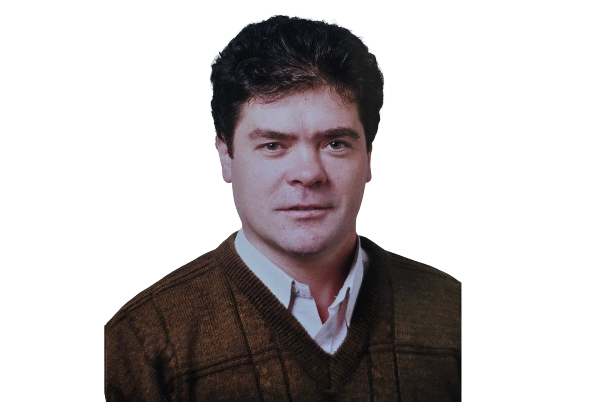 João Serra Martins Lopes, 59 anos