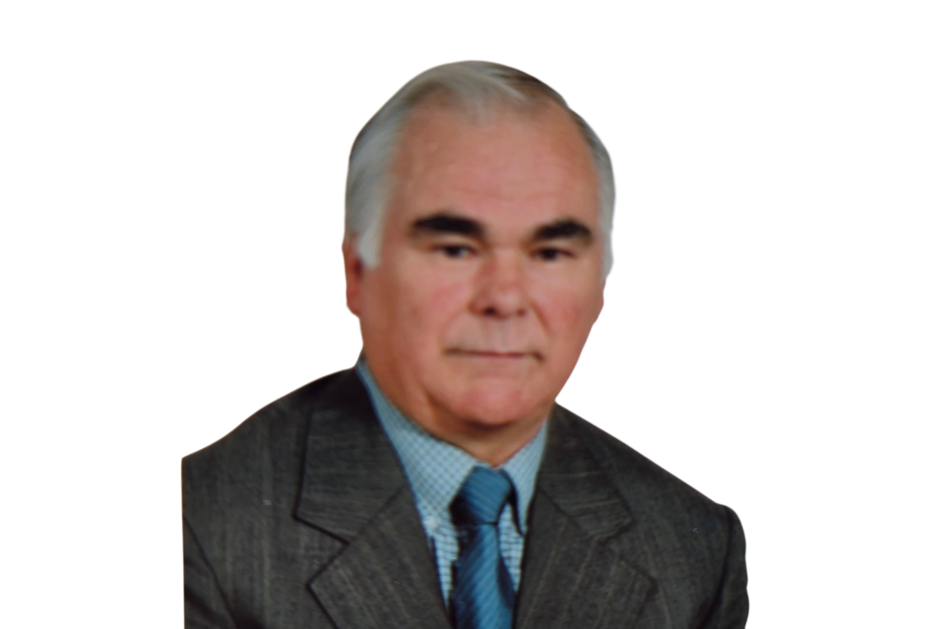 José Frias Fernandes, 80 anos