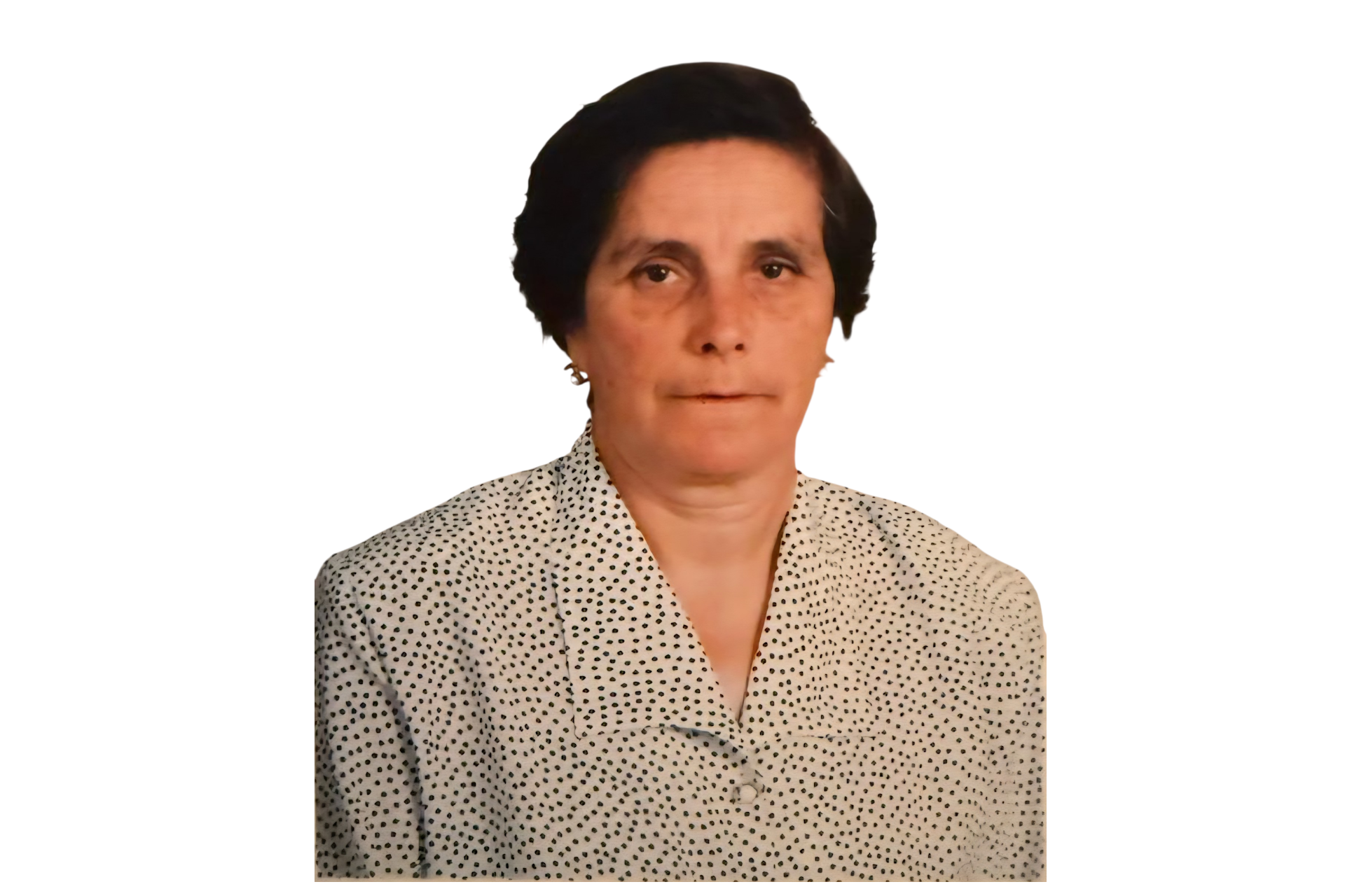 Maria da Conceição dos Anjos Marques