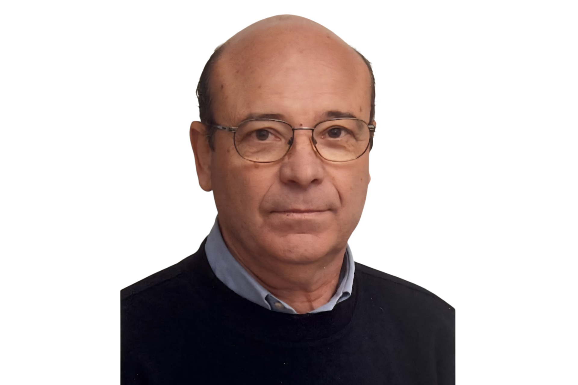 António Santos Banhudo, 93 anos